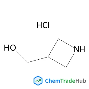 Azetidin-3-ylmethanol hydrochloride