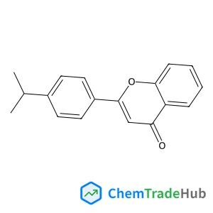 4'-Isopropylflavone