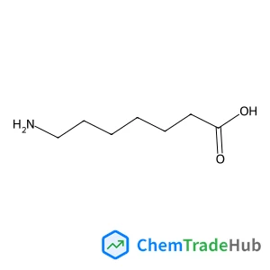 omega-Aminoenantic acid