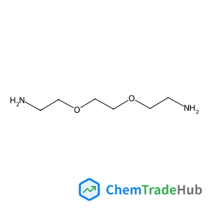 2,2'-[1,2-Ethanediylbis(oxy)]diethanamine
