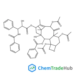 7-Acetyltaxol