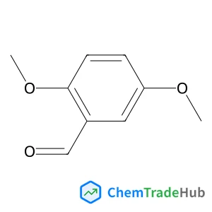 2,5-Dimethoxybenzaldehyde