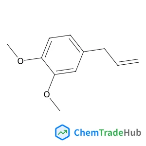 4-Allyl-1,2-dimethoxybenzene