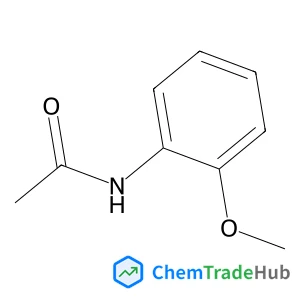 N-(2-Methoxyphenyl)acetamide