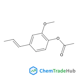 Isoeugenyl acetate