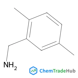 2,5-Dimethylbenzylamine