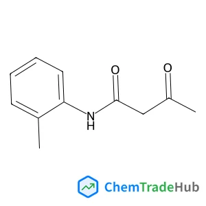 2'-Methylacetoacetanilide