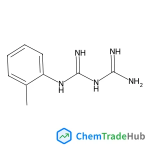 O-TOLYL BIGUANIDE