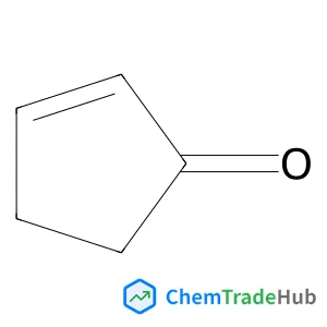 2-Cyclopenten-1-one