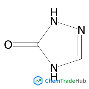 1,2-Dihydro-3H-1,2,4-triazol-3-one