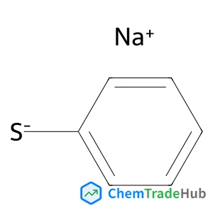 Sodium benzenethiolate