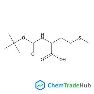 BOC-DL-Methionine BOC-DL-Methionine
