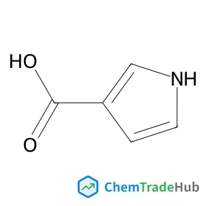 Pyrrole-3-carboxylic acid