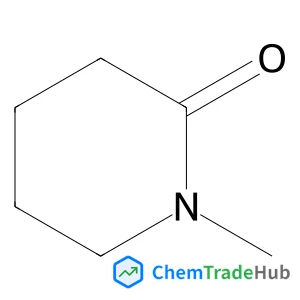 1-Methyl-2-piperidone