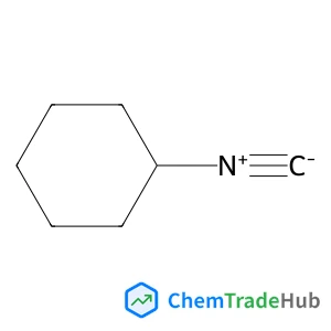 Cyclohexyl isocyanide