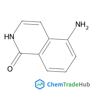 5-aminoisoquinolin-1(2H)-one