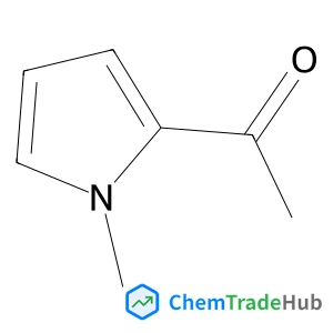 1-(1-Methyl-1H-pyrrol-2-yl)ethanone