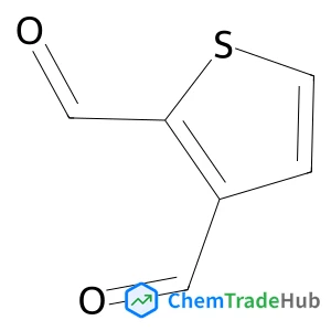 2,3-Thiophenedicarboxaldehyde