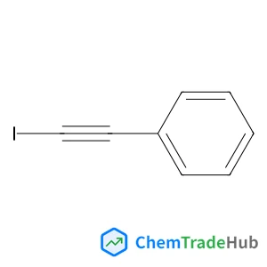 (Iodoethynyl)benzene