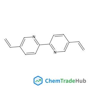 5,5'-Divinyl-2,2'-bipyridine