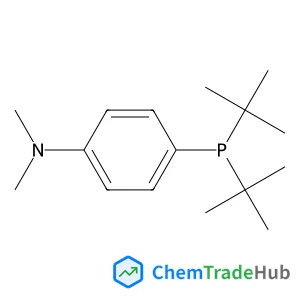 (4-(N,N-Dimethylamino)phenyl)di-tert-butyl phosphine