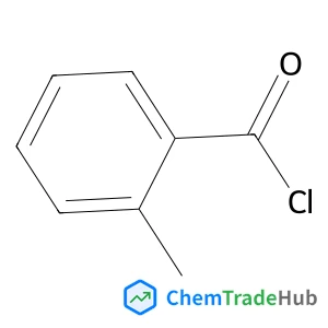 o-Toluoyl chloride