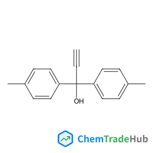 1,1-Di-p-tolyl-2-propyn-1-ol