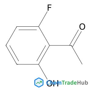 1-(2-Fluoro-6-hydroxyphenyl)ethanone