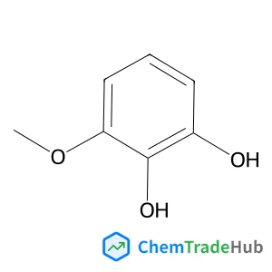 3-Methoxycatechol