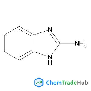 2-Aminobenzimidazole