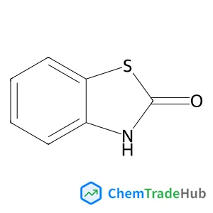 Benzothiazolone