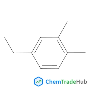 1,2-Dimethyl-4-ethylbenzene