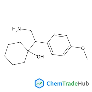 N,N-Didesmethylvenlafaxine