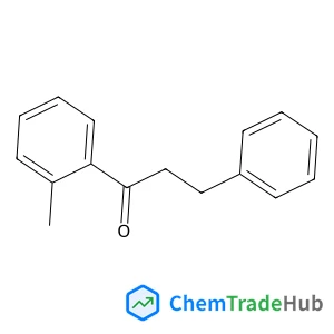 1-(2-Methylphenyl)-3-phenyl-1-propanone