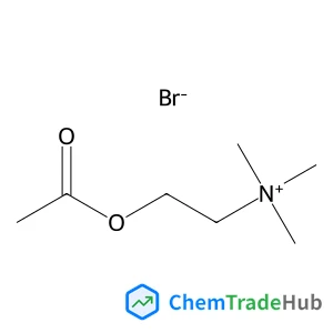 Acetylcholine-1,1,2,2-d4 bromide