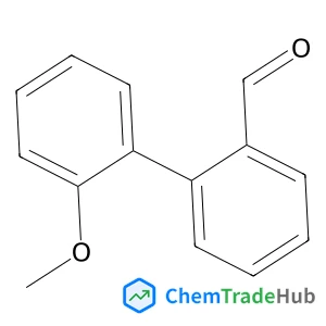 2'-Methoxy-2-biphenylcarbaldehyde