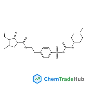 Glimepiride