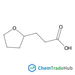 3-(Tetrahydro-2-furanyl)propanoic acid