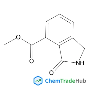 Methyl 3-oxoisoindoline-4-carboxylate