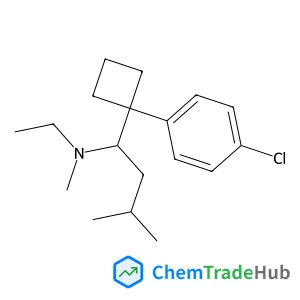 Homosibutramine Homosibutramine