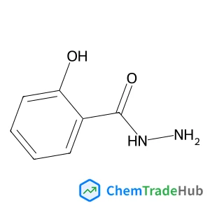 2-Hydroxybenzohydrazide