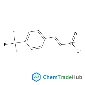 1-(2-Nitrovinyl)-4-(trifluoromethyl)benzene