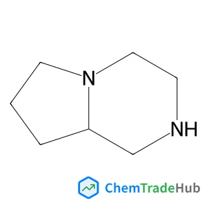 (S)-1,4-Diazabicyclo[4.3.0]nonane