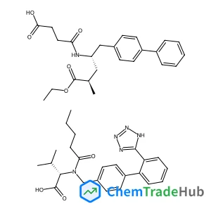 Sacubitril/Valsartan