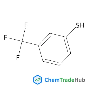 3-(Trifluoromethyl)thiophenol