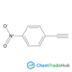 1-Ethynyl-4-nitrobenzene