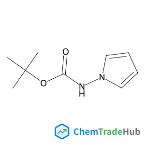 Tert-butyl 1H-pyrrol-1-ylcarbamate
