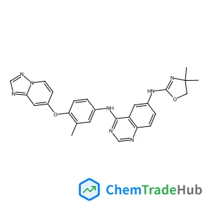 Tucatinib