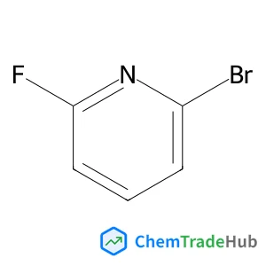 2-Bromo-6-fluoropyridine