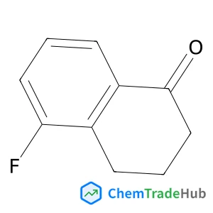 5-Fluoro-3,4-dihydro-1(2H)-naphthalenone